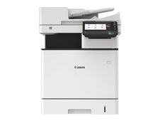 Canon i-SENSYS MF842cdw - Imprimante laser multifonction couleur A4 - Wifi