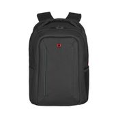 Wenger - Sac à dos BQ pour ordinateur portable 16 " - noir