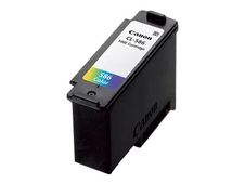 Canon CL-586 - cyan, magenta, jaune - cartouche d'encre originale