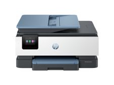 HP Officejet Pro 8125e All-in-One - Imprimante multifonction jet d'encre couleur A4 - USB 2.0, Wi-Fi(ac), LAN