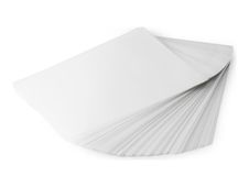 Dahle - 100 pochettes de plastification A4 (216 x 303 mm) - 125 microns - brillante