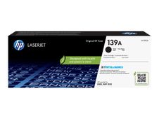 HP 139A - Noir - cartouche laser d'origine 