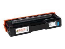 Ricoh M C250 - Bleu - cartouche laser d'origine