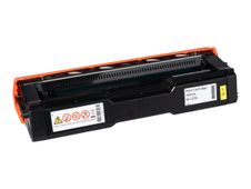 Ricoh M C250 - Jaune - cartouche laser d'origine 