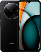 Xiaomi Redmi A3 - Smartphone - 4G - 3/64 Go - bleu nuit