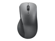 Lenovo Professional - Souris sans fil - 6 boutons - gris 