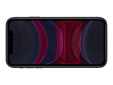 Apple iPhone 11 - Smartphone reconditionné grade C (bon état)- 4G - 4/128Go - noir