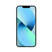 Apple iPhone 13 - Smartphone reconditionné grade C (Etat correct) - 5G - 4/128 Go - blanc