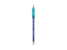Maped Kidy'Learn - Crayon graphite Blackpep's HB - embout gomme + guides doigt