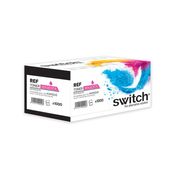 SWITCH - Magenta - compatible - cartucho de tóner (alternativa para: Lexmark C242XM0)