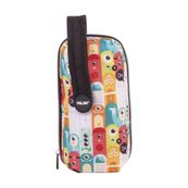 KIT 4 ESTUCHES CON CONTENIDO SERIE ESPECIAL ALIENS