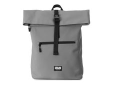 Bombata Urban Boston - Sac à dos pour ordinateur portable jusqu'à 15.6" - 16" - gris clair
