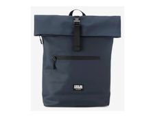 Bombata Urban Boston - Sac à dos pour ordinateur portable jusqu'à 15.6" - 16" - bleu marine