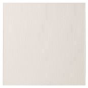 Clairefontaine - Carton à peindre - 30x30 cm - 3mm - Blanc