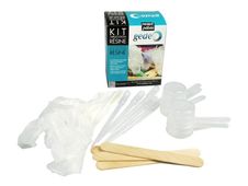 Pebeo GÉDÉO - Resin application kit