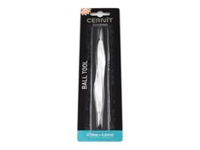 Cernit - Outil de gaufrage - acier - métal