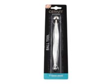 Cernit - Outil de gaufrage - acier - métal