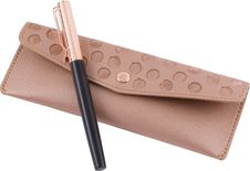 Mimizan - roller - ébène