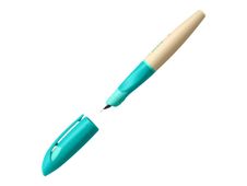 STABILO EASYbirdy Timber - Stylo plume - non permanent - bleu roi