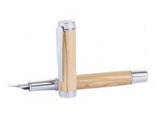 Oberthur Kingston - Stylo plume - permanent - moyen