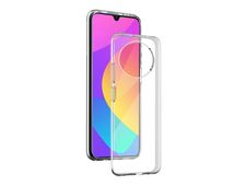 Bigben Connected - Coque de protection pour Xiaomi Redmi A3 - transparent
