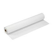 Rouleau papier cadeau kraft 0,7 x 50 m 60g blanc - Viquel