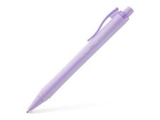 Faber-Castell Daily Ball XB - Bolígrafo  - azul - retractil