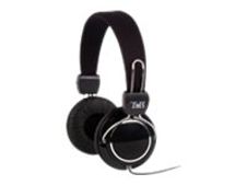 T'nB PURE - Écouteurs filaire - noir