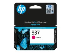 HP 937 - Magenta - cartouche d'encre originale (4S6W3NE)