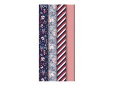 Clairefontaine Excellia - Emballage cadeau - 70 cm x 2 m - 80 g/m² - douce France