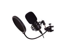 CoolBox - Micrófono