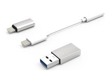 CoolBox - Adaptador Lightning