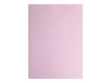 Clairefontaine - Papier - 650 x 950 mm - 10 feuilles - rose - 25 g/m² - mulberry paper
