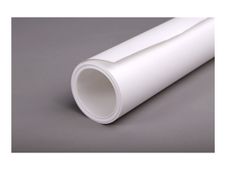 Clairefontaine Fine Arts - Papier à dessin - Roll (196 cm x 10 m) - blanc naturel