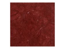 Clairefontaine - Papier - 650 x 950 mm - 10 feuilles - bordeaux - 25 g/m² - mulberry paper