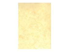 Clairefontaine - Papier - 650 x 950 mm - 10 feuilles - ivoire - 25 g/m² - mulberry paper