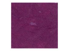 Clairefontaine - Papier - 650 x 950 mm - 10 feuilles - lie-de-vin - 25 g/m² - mulberry paper