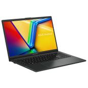 ASUS VivoBook  X1504FA-NJ1157W - PC portable 15,6" - AMD R5 R5-7520U - 16 Go RAM - 512 Go HDD