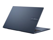 ASUS VivoBook 17 X1704ZA-AU249W - PC portable 17.3" - Intel Core i3 - 1215U  - 8 Go RAM - 512 Go SSD 
