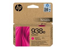 HP 938e EvoMore - Magenta - cartouche d'encre orginale