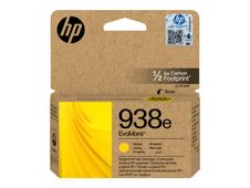HP 938e EvoMore - Jaune - cartouche d'encre orginale