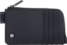 Cork - porte-cartes - noir