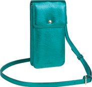 Liva - pochette téléphone - vert