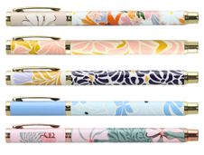 Rollink métal INK "Illusions" 5 designs assortis 