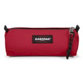 EASTPAK Benchmark - Trousse 1 compartiment - scarlet red - 6 x 20,5 x 7,5 cm