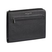 Saint-Martin - Housse d'ordinateur noir Georges - 13" - Viquel 