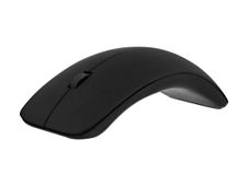 T'nB BRIDGE - Ratón - Bridge - inalámbrico - USB-A, USB-C - receptor inalámbrico USB-C/USB - negro