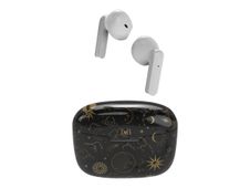 T'nB Exclusiv JAPAN - Écouteurs sans fil avec micro - intra-auriculaire - Astro