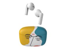 T'nB Exclusiv JAPAN - Auriculares inalámbricos con micro - en oreja