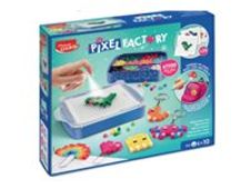 Pixel Factory - Maped creativ - Kit perles a eau
